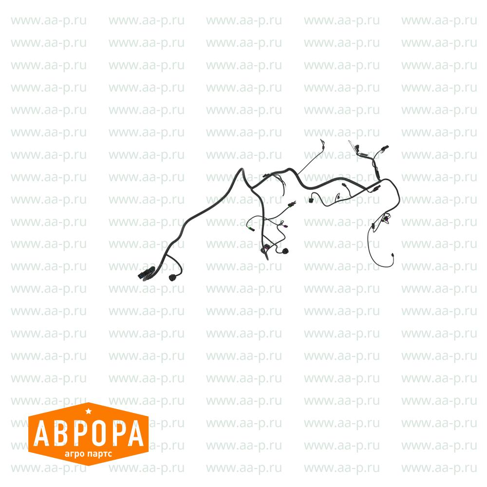 Hydraulikzylindermantel